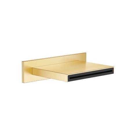 Dornbracht 13415979-28 Bec cascade neutre de série (1/3)