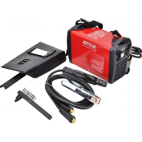 Awtools Speedline AWT-202 Saldatrice Inverter Potente (1/3)