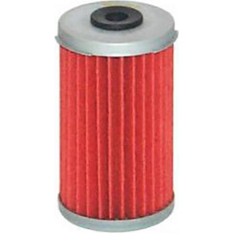 Filtre à huile Hiflofiltro pour Moto Daelim 125 VT 2000 à 2008 (1/5)