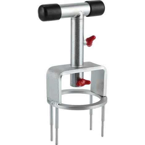 Outil d'installation de Moteur de Ventilateur, Outils Spéciaux 9997284 412-140 Outil de Moteur de Ventilateur de Chauffage Extracteur de de adapté pour LR2 / (1/5)