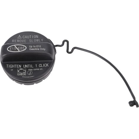 Tapón del depósito de combustible 77300-52030 con junta y cable de conexión para Lexus GX460 LX470 RX350