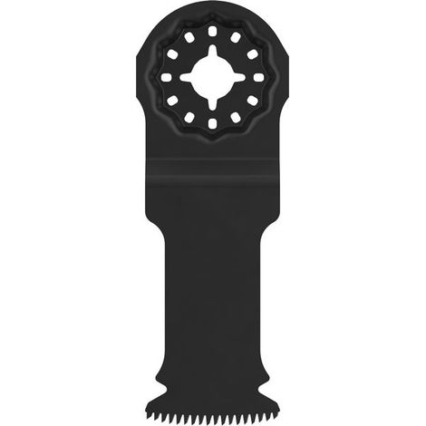 Bosch AIZ 32 BSPC Holz Tauchsägeblatt, Starlock, 32 x 50 mm, 10-tlg.