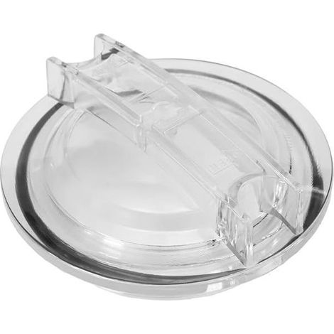 Couvercle SPX3100D/SP3000X avec joint pour pompe et filtre de piscine (1/5)