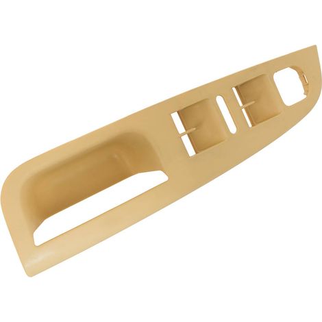 VW Golf V 03-09 Türgriff BEIGE vorne links (1/2)