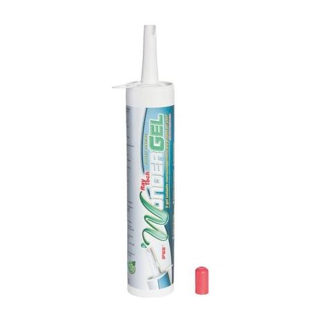 Gel isolant 280 ml - Wondergel - Klauke (1/3)