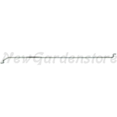 Bielle pour tracteur de pelouse ORIGINAL 171490002-0001