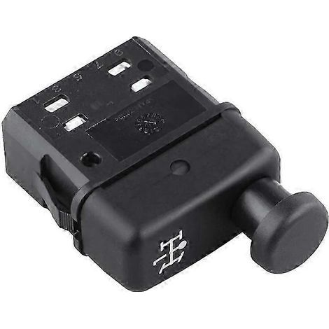 Interrupteur à bascule pour camion Mercedes-Benz 3203.6290 (bouton-poussoir/tirette) A0045454107