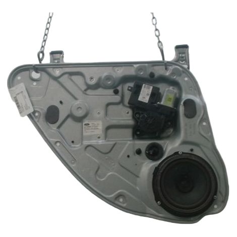 [PRODUIT D'OCCASION] Mecanisme+moteur Leve-glace Arriere Gauche FORD Kuga Break I 2008-2012 ♻️ Ref Oe. 1767046 - Garantie à vie (1/3)