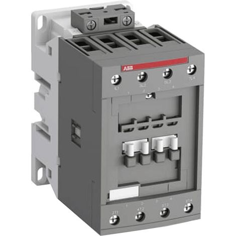 Contacteur AF 70A AC1-4P-100...250VAC/DC 1SBL347201R1300 ABB H313353