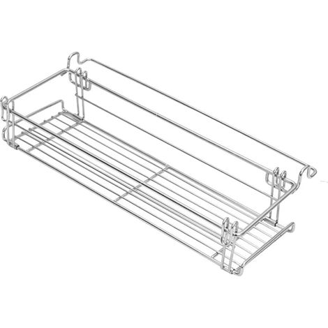 Table en Aluminium Côté Étagère de Stockage de Rangement de Table de Table de Table de Pliage de Table de Table de Table de Table de Table de Table (1/5)