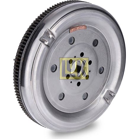 Volant moteur LuK 415 0667 10 AUDI 03L105266DJ
