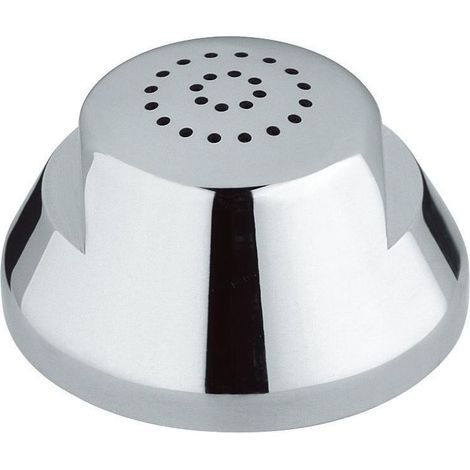 Bidet Unterdusche 24210 3/8Zoll chrom (1/2)