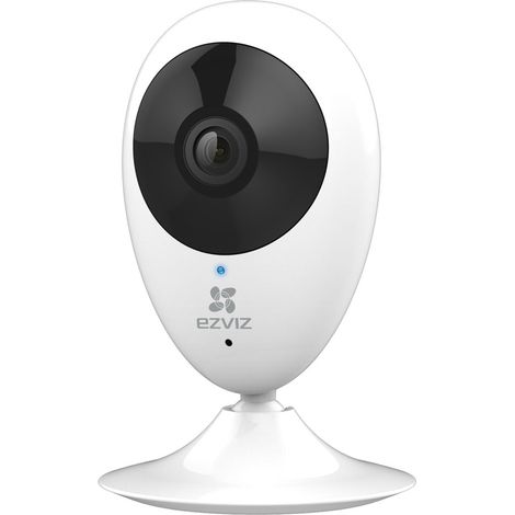 TELECAMERA PER INTERNI SMART HOME WI-FI 'C2C' EZVIZ 1080P risoluzione 19201080 - EZVIZ
