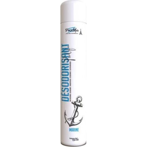 Desodorisant atmosphere parfum marine 750 ml