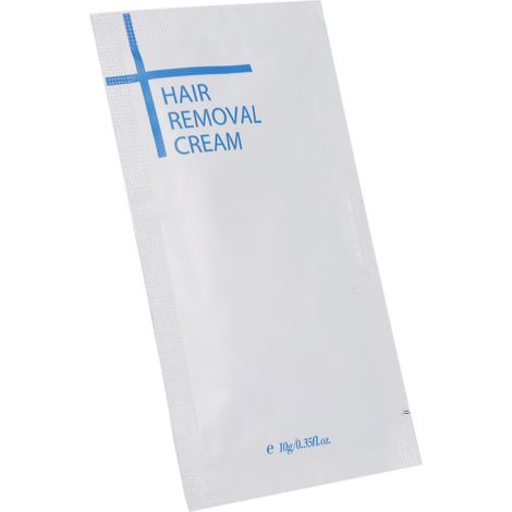 1Pc Crème Épilatoire Visage Corps Aisselles Jambes Bras Homme Femme Dépilatoire Douce Santé (1/5)