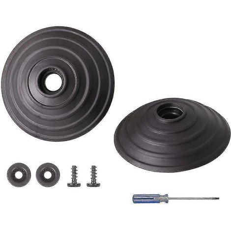 Roue à billes de rechange V6 V7 V8 V10 V11 V12 pour aspirateur DC58 - Aspirateur à entraînement direct 35 W 50 W (1/5)