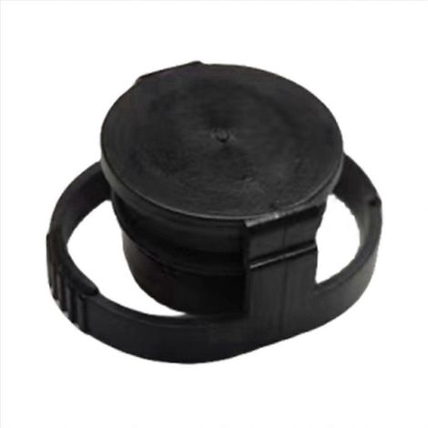 0361S4 Bouchon d'extrémité de collecteur d'admission, compatible avec 208, 3008, 508, 5008, RCZ, C4 et R56. (1/5)
