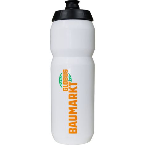 Globus Baumarkt Trinkflasche 750 ml