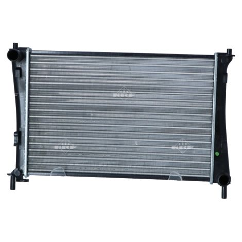 Radiateur, refroidissement du moteur NRF 58274A FORD 1141490 1214785 1222562