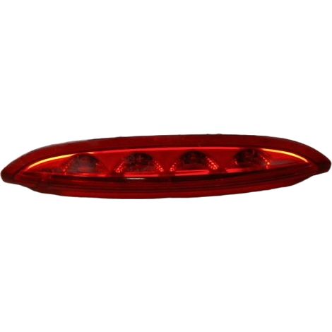 [PRODUIT D'OCCASION] Feux Stop Supplementaire PEUGEOT 208 Phase 1 2012-... ♻️ Ref Oe. 9674309080 - Garantie à vie (1/3)