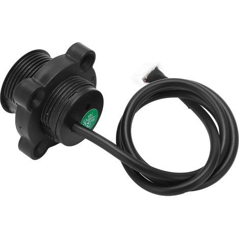 Kohlenmonoxid-Detektor 0-500 ppm CO-Tester, Gasleckalarm, elektrochemischer Sensor für Zuhause (1/5)