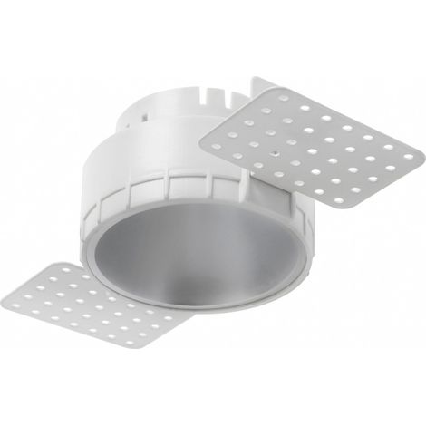 Empotrable techo NOK2T Blanco