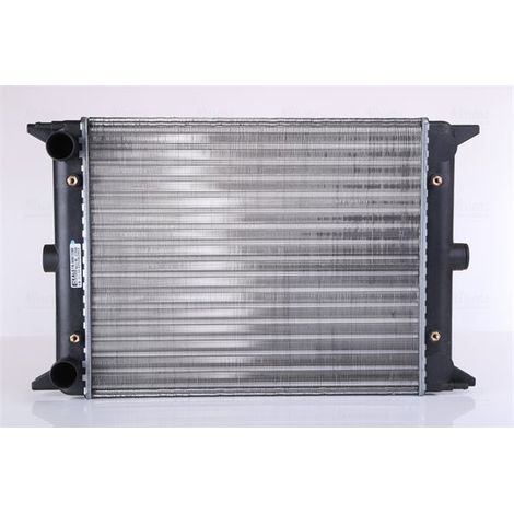 Radiateur, refroidissement du moteur NISSENS 65140 AUDI 171121253AD 171121253C