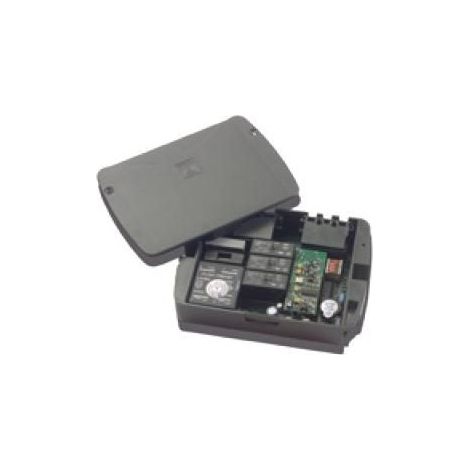 Radioprogrammateur pour volets roulants (400W) Cardin (1/2)