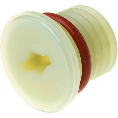 691363 - Bouchon d'huile pour moteur BRIGGS ET STRATTON (1/2)
