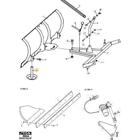 PATIN STIGA ORIGINAL - 1319-1526-01