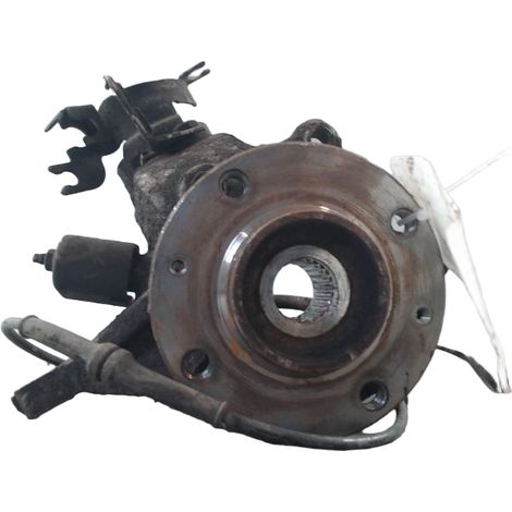 [PRODUIT D'OCCASION] Pivot Avant Droit CITROEN Xsara Picasso ♻️ Ref Oe. 364754 - Garantie à vie (1/3)