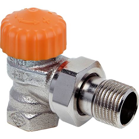 Vanne TER.eclipse DN20 ANGLE.autom. (1/2)
