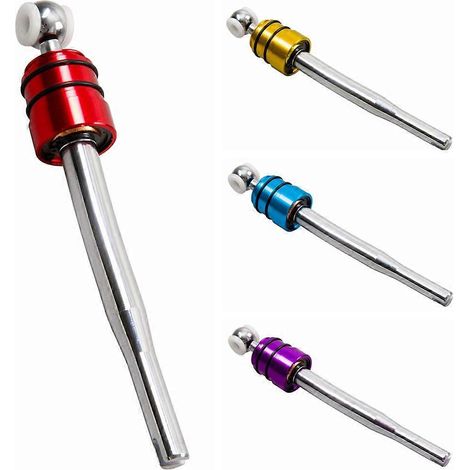 Levier de vitesses court Racing, réglable pour drift et boîte de vitesses BMW Série 3/5 (E30, E36, E39, E46, M3, M5). (1/4)
