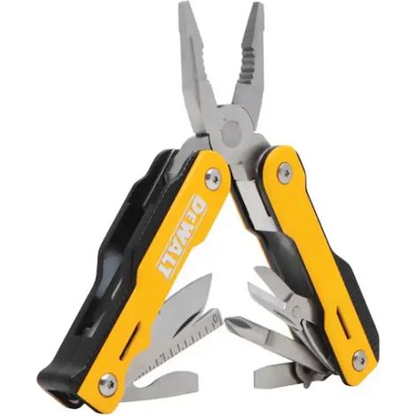 Multiutensile Dewalt 16 in 1 (1/2)