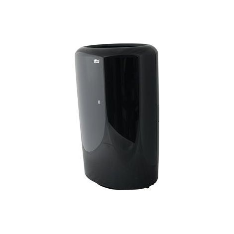 Poubelle Tork Elevation B1 KU 50 litres, noir