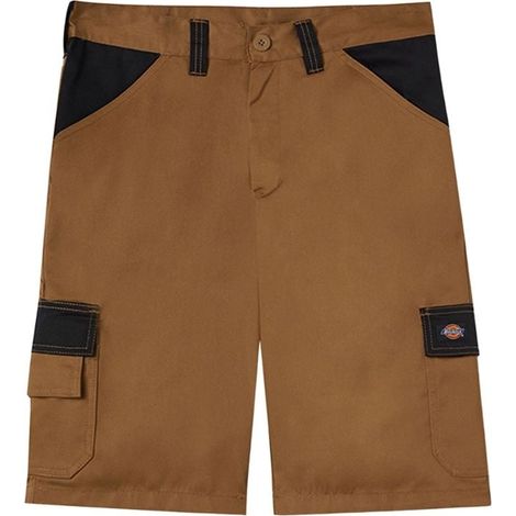 Short homme DICKIES Everyday DK0A4XSG - Beige - 44 (1/5)