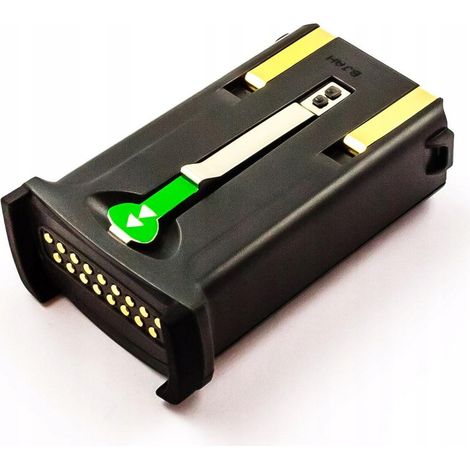 Akku für Zebra MC9190G MC9190Z 21-61261-01