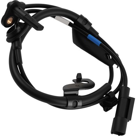 ABS Wheel Speed Sensor for Mitsubishi ASX Lancer Outlander III 2010-21 4670A576