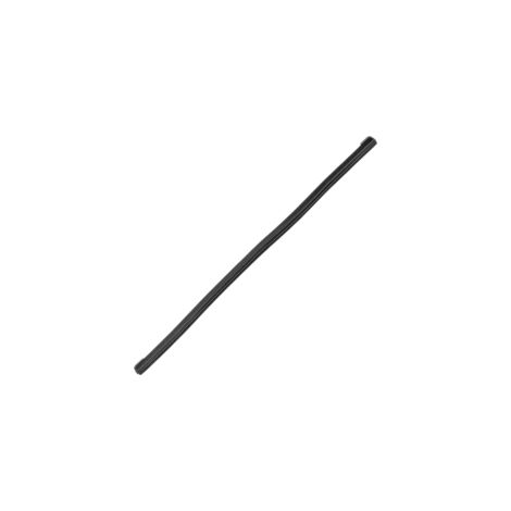 Joint bas de porte d'origine Lave-vaisselle 1173419001, 140055636017 ARTHUR MARTIN ELECTROLUX Lave-vaisselle 1173419001, 140055636017 ARTHUR MARTIN EL
