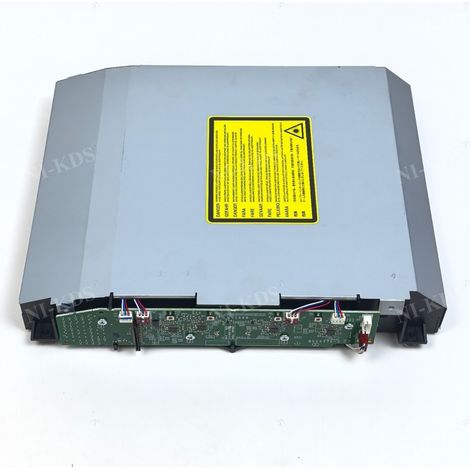 Compatible with Brother HL-4150 4570 DCP-9055 9270 laser printers LY0737001 -- Laser unit [LY0737001]