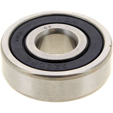 Cuscinetto 6200rs 10x30x9 143115650 4931913855 - levigatrice