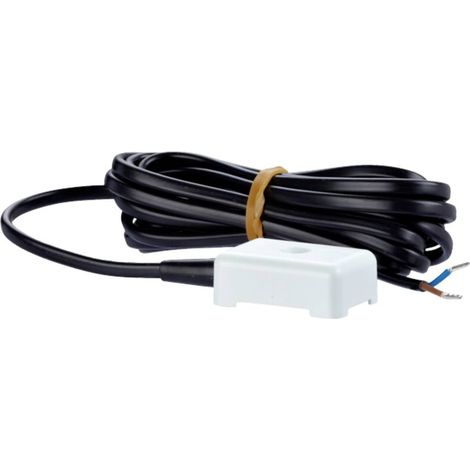 METZ CONNECT 11032902 DÉTECTEUR DE FUITES PLASTIQUE NOIR 1 PC(S)
