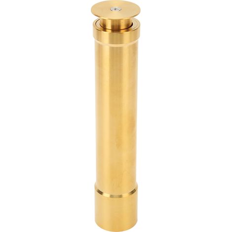 Buse de Fontaine Champignon Ajustable avec Effets Dynamiques Musicaux pour Bassin (1/5)