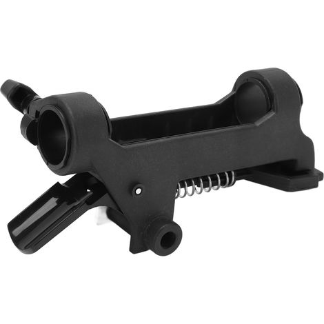 Support de Moteur 12V en Plastique pour Propulseur Électrique, Montage de Suspension avec Charnière (1/5)