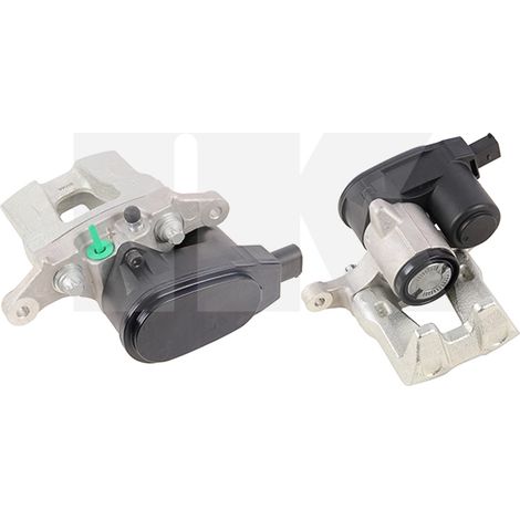 Étrier de frein NK 213487 HYUNDAI 58210-3Z100 58210-3Z700 582103Z100 582103Z160