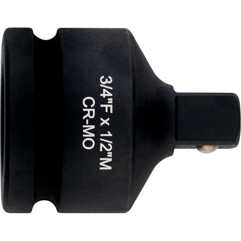 Metabo Adapter 3/4" auf 1/2", schlagfest (1/3)