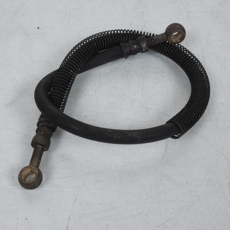 [PRODUIT D'OCCASION] Durite de frein origine pour moto 57cm Occasion