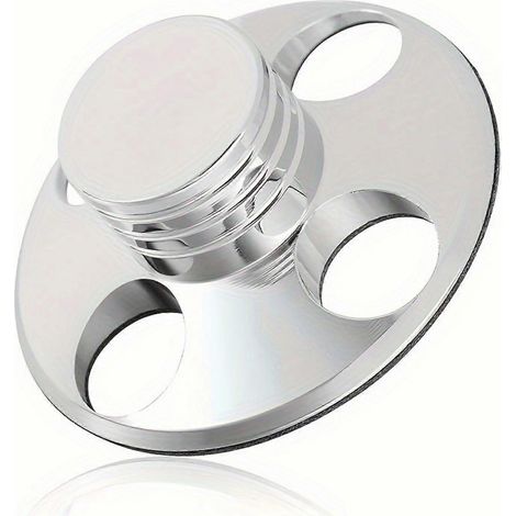 Stabilisateur de poids pour disque vinyle LP, amortissement des vibrations (1/5)