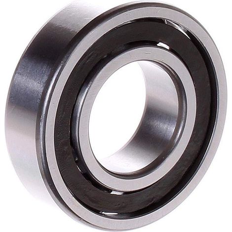 Cuscinetto a sfere SKF 6205 etn9 c4 25x52 mm (1/3)