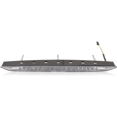 Bremslicht für Z4 E85 2.0i 2.5i 3.0i 2.2i M3.2 Roadster, klare Linse, hochmontiertes drittes Bremslicht 63256930246 63256917378 (1/5)